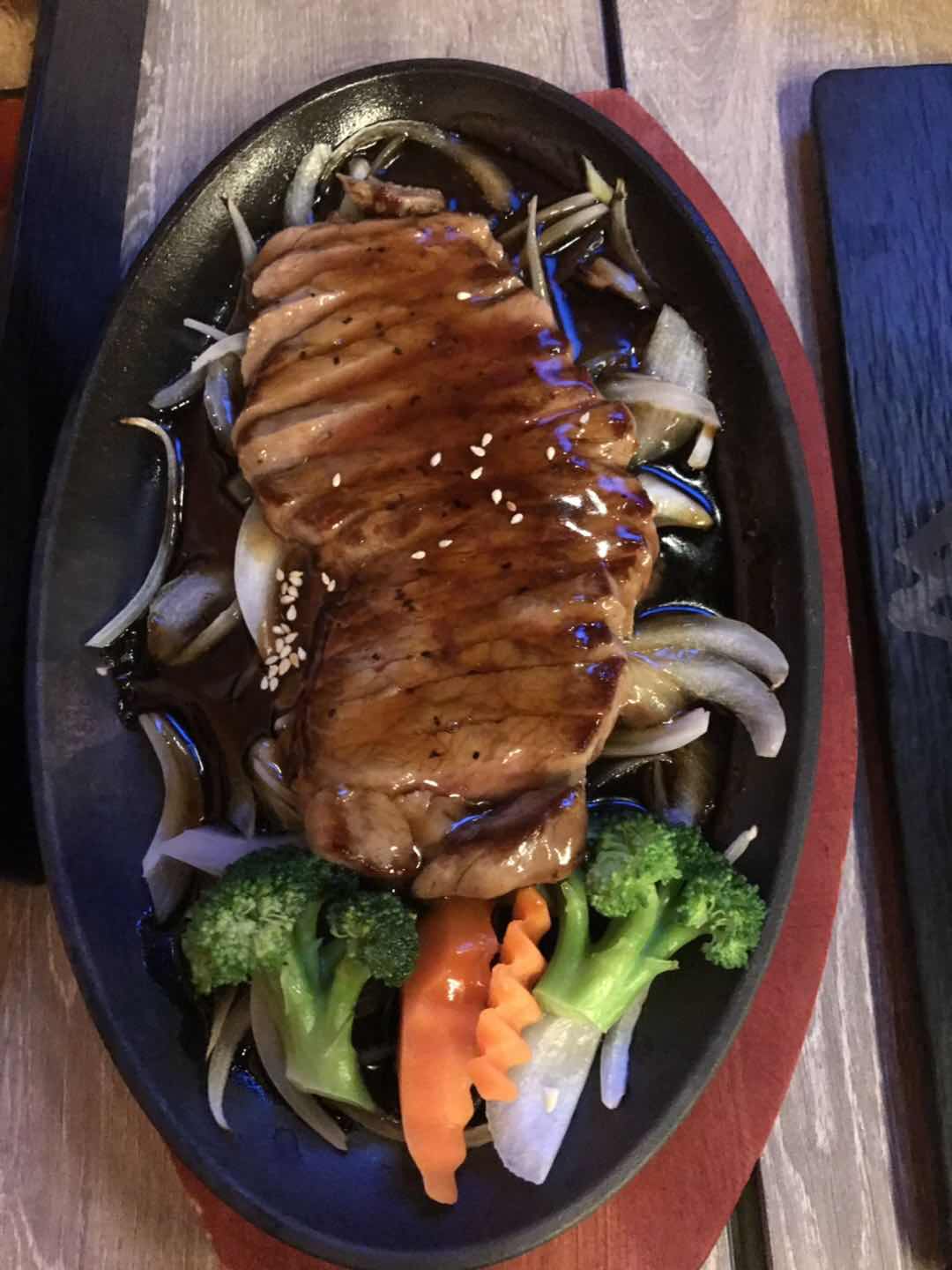 Mountain Fusion Inc Food delivery Staten Island Order online