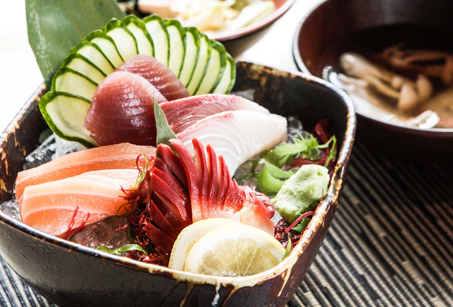 Mountain Fusion Inc Food delivery Staten Island Order online